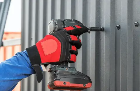 Travaux de zinguerie - Salouël